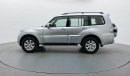 Mitsubishi Pajero GLS MIDLINE WITH SUNROOF 3.5 | Under Warranty | Inspected on 150+ parameters