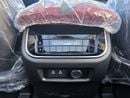 Nissan Patrol LE TITANIUM Nissan Patrol LE Titanium 3.5l twin turbo A/T 4WD SUV GCC Black Color With Compressor 2026 Model