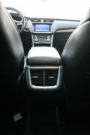 Ford Taurus FORD TAURUS 2021 GCC FULL OPTION IN EXCELLENT CONDITION