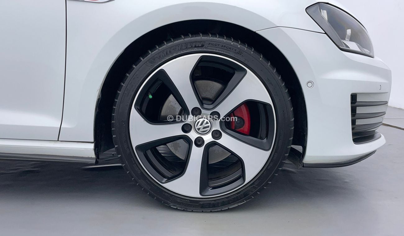 Volkswagen Golf GTI 2 | Zero Down Payment | Free Home Test Drive