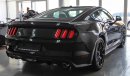 Ford Mustang GT 5.0