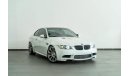 بي أم دبليو M3 LCI DCT / RMA Motors Trade-In Stock 4.4