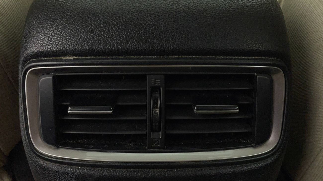 هوندا سي آر في EX 2.4 | بدون دفعة مقدمة | اختبار القيادة في المنزل