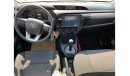 تويوتا هيلوكس Toyota Hilux 2.4 Litter Power Window Disiel engine Manual Transmission