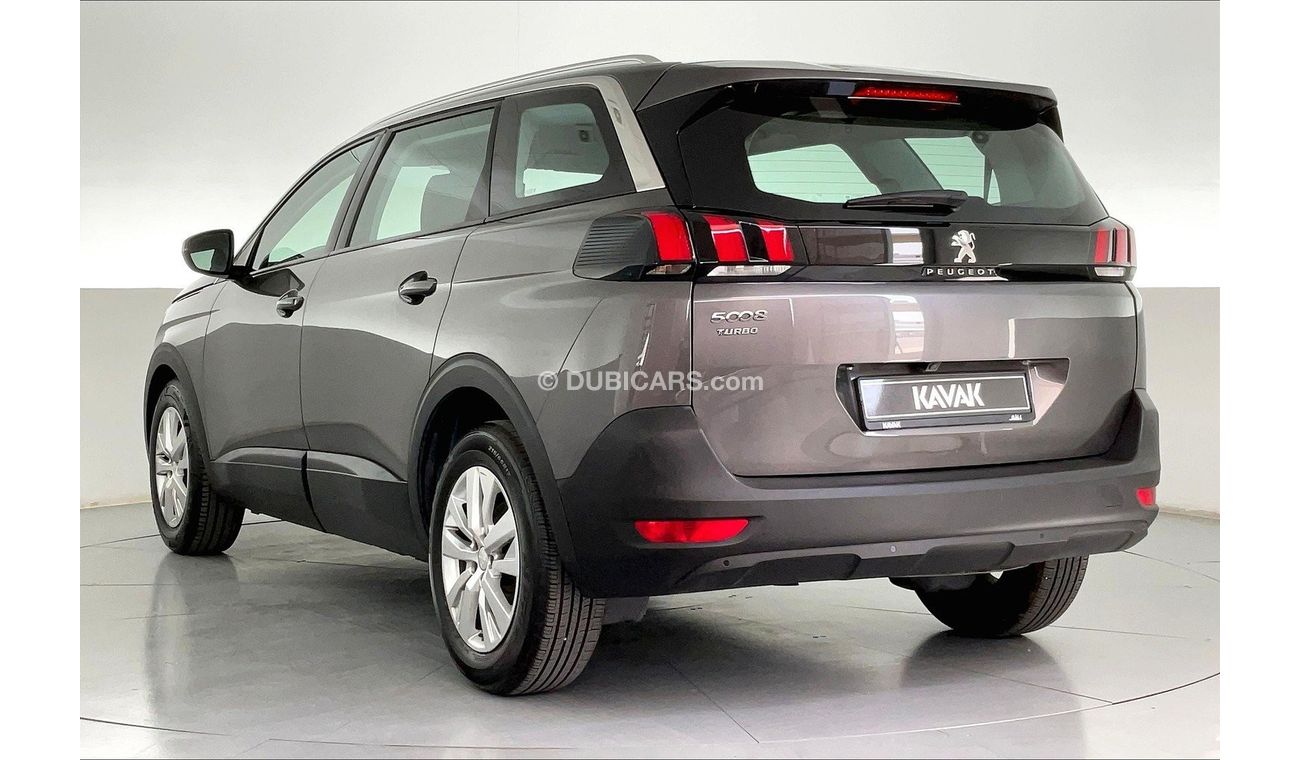 Peugeot 5008 Active | 1 year free warranty | 0 down payment | 7 day return policy