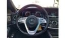 Mercedes-Benz S 350 MERCEDES-BENZ S350 FULL OPTION 2019