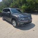 Volkswagen Teramont R LINE