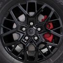 جيب رانجلر Unlimited Sahara 2.0L A/T