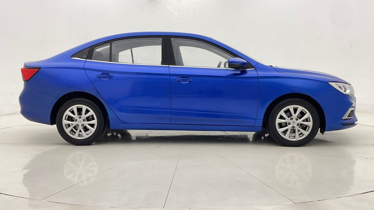 MG 5 COMFORT 1.5 | Zero Down Payment | Home Test Drive