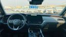 Lexus TX 350 2024 LEXUS TX350 2.4L PETROL EXECUTIVE 6 SEATER WITH MARK LEVINSON SPEAKER
