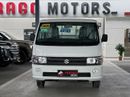 سوزوكي كاري 2026 SUZUKI CARRY 1.5 GCC EURO5 **EXPORT ONLY**التصدير فقط خارج الخليج**