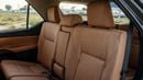 تويوتا فورتونر 2026 Toyota Fortuner GX 2.4L AT Diesel (Black-Tan)