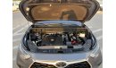 تويوتا هايلاندر 2021 Toyota Highlander LE 3.5L V6 MidOption+ / only export