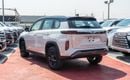 Toyota Urban Cruiser GLX
