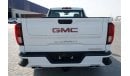 GMC Sierra 5.3L PETROL ELEVATION 4X4 A/T MY22 5.3L Petrol(FOR EXPORT ONLY)