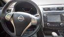 Nissan Altima 2.5 SL