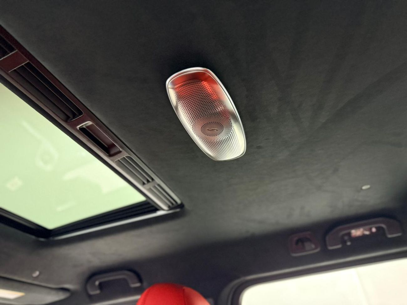 Mercedes-Benz G 63 AMG STD 4.0L NIGHT PACKGE