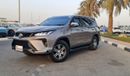 Toyota Fortuner 2023 LEGENDER KIT IN 2019 MODEL |DIESEL 2.8L AT| FULLY TINTED WITH LEATHER INTERIOR PREMIUM CONDITIO