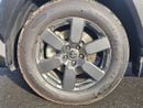 Toyota RAV4 XLE HEV ( FOR RE-EXPORT OUTSIDE GCC COUNTRIES ONLY )