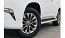 Lexus GX460 Platinum | 2,740 P.M  | 0% Downpayment | Magnificient Condition!