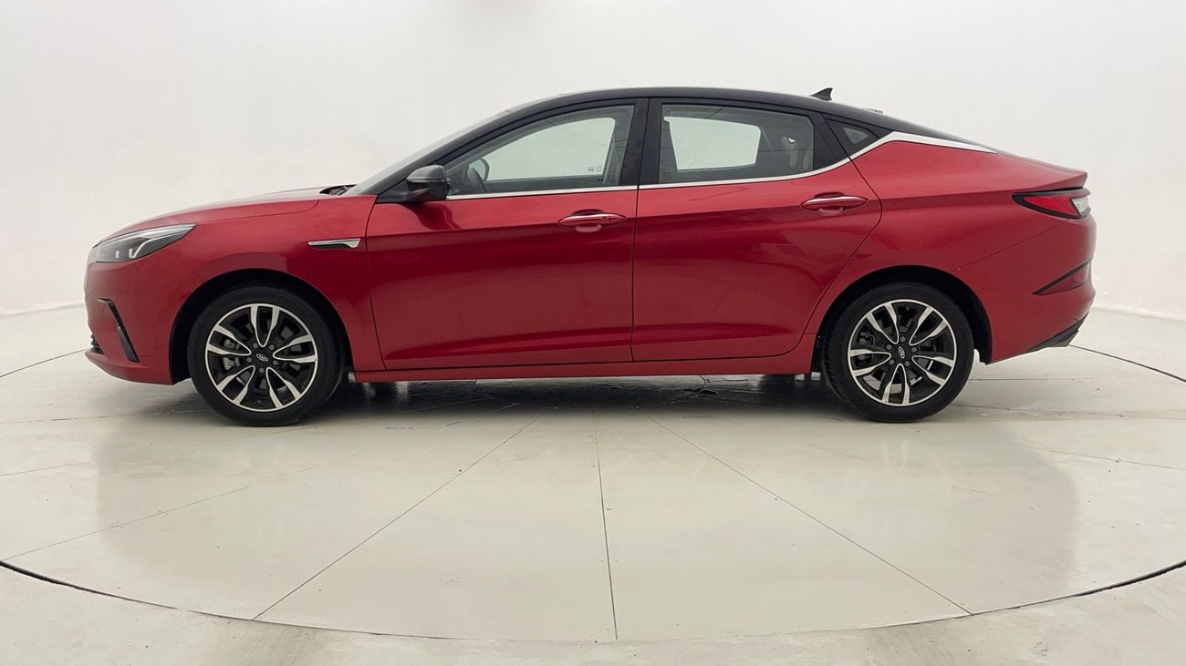 JAC J7 INTELLIGENT 1.5 | Zero Down Payment | Home Test Drive