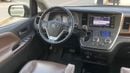 Toyota Sienna VIP OPTION 3.6L V6