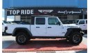 جيب جلادياتور BRAND NEW GLADIATOR RUBICON 3.6L 2022 - FOR ONLY 2,683 AED MONTHLY