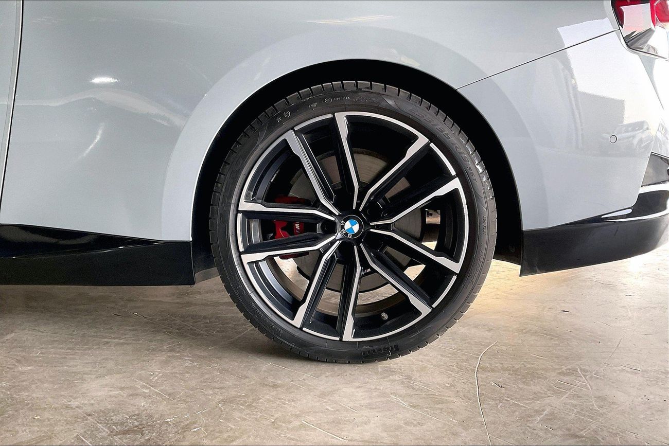 BMW M240i Standard | Guaranteed Warranty | 0 Down Payment