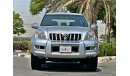 Toyota Prado COUPE - 2004 - V6 - EXCELLENT CONDITION - FULL OPTION - SUNROOF