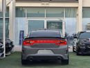 Dodge Charger R/T Scatpack 6.4L (475 HP)