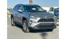 Toyota RAV4 XLE | V4 | FWD | RADAR | EXCELLENT CONDITION