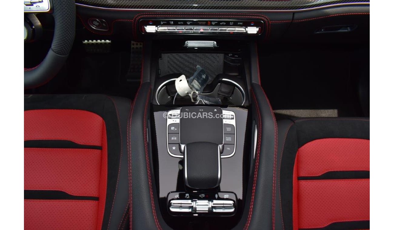 Mercedes-Benz GLE 53 4matic