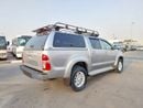 Toyota Hilux TOYOTA HILUX PICK UP RHD 2014 MODEL 3.0 L DIESEL AUTOMATIC(PM64342)