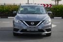 Nissan Sylphy NISSAN SYLPHY II 2024