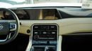 Nissan Patrol LE T2