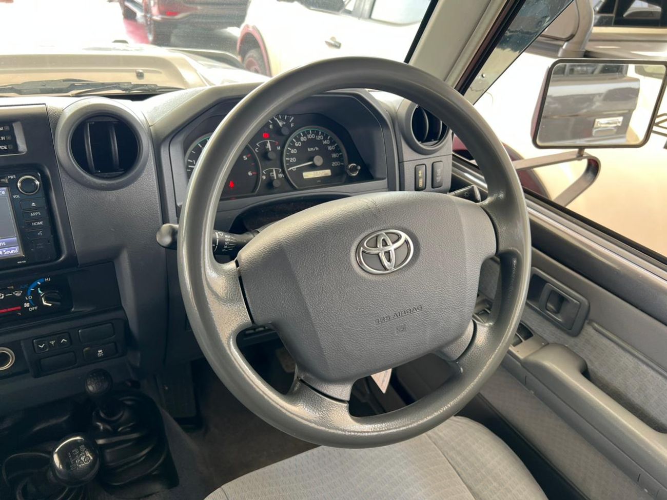 Toyota Land Cruiser Pick Up The Toyota Land Cruiser Pickup (specifically the 70 Series/LC79) is a legendary, heavy-duty 4WD work