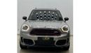 Mini John Cooper Works Countryman 2018 MINI Contryman JCW, Full Service History, Warranty, Service Contract, GCC.