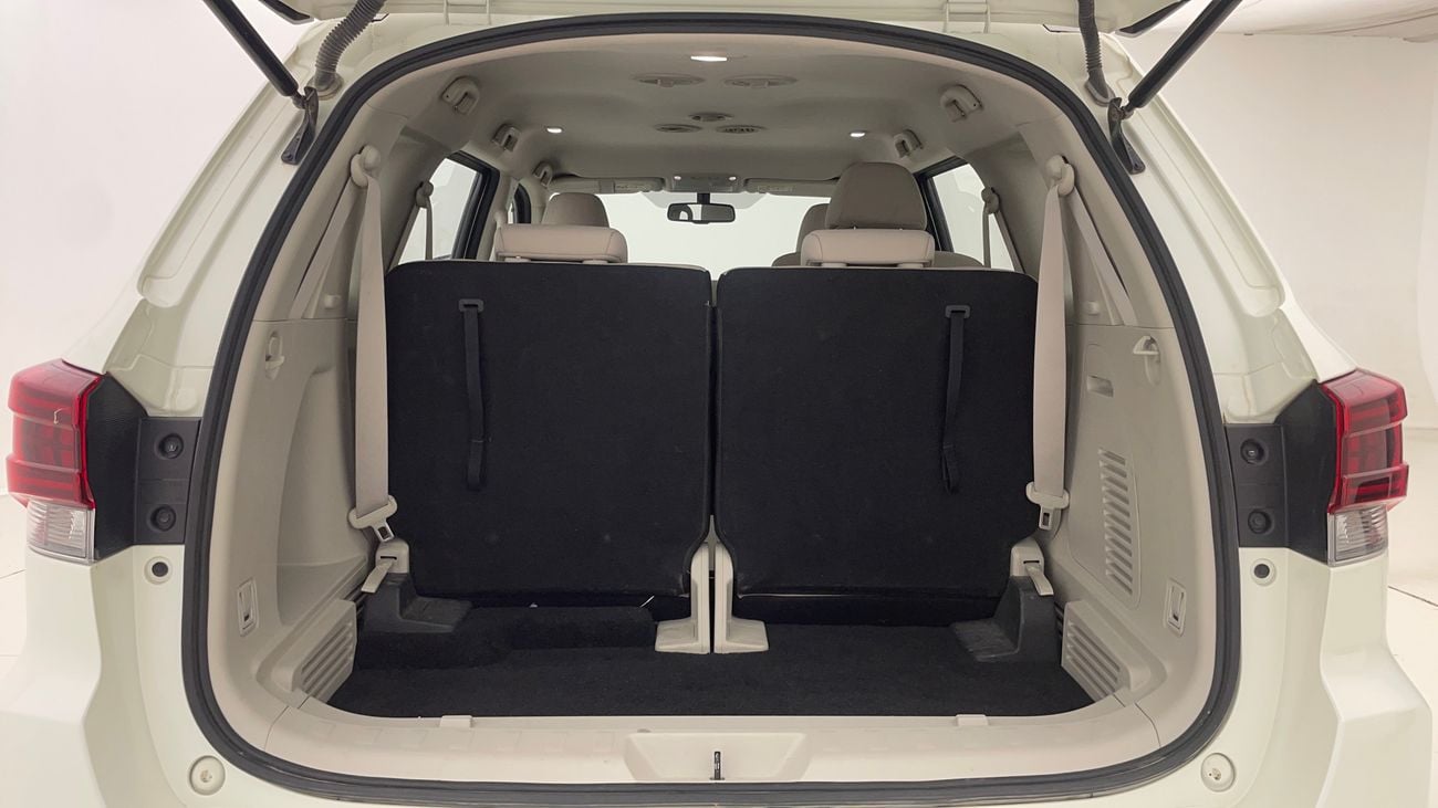 Nissan XTerra TITANIUM 2.5 | Zero Down Payment | Home Test Drive