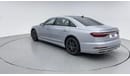 Audi A8 55 TFSI QUATTRO 3 | Zero Down Payment | Free Home Test Drive