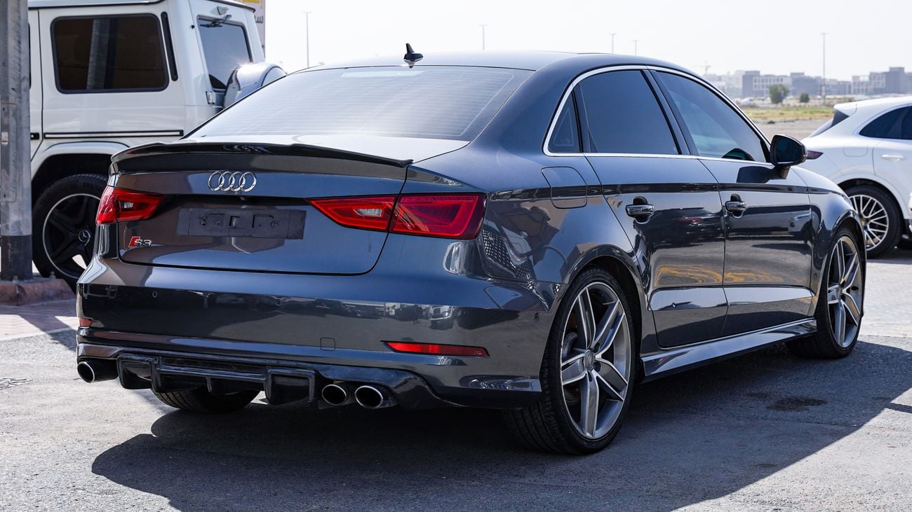 أودي S3