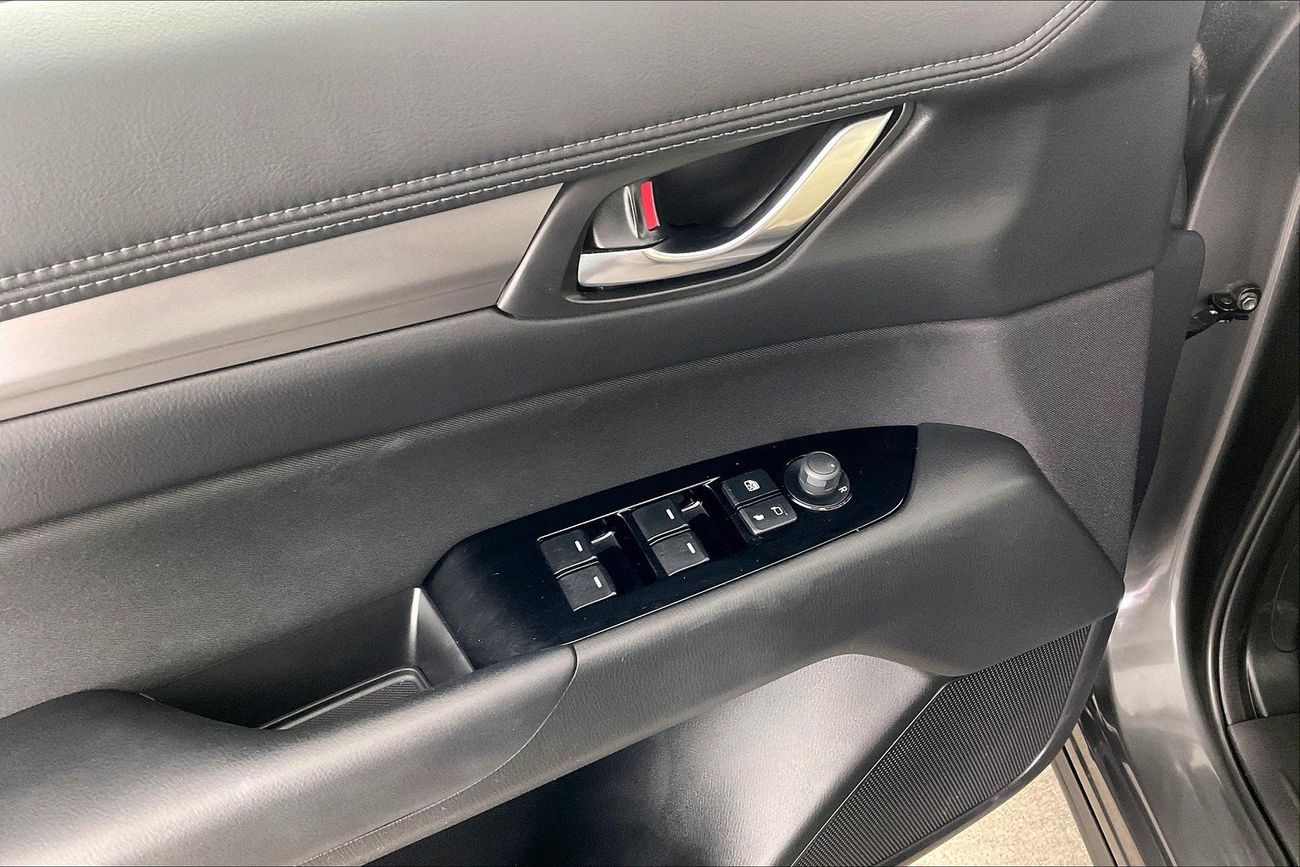 Mazda CX5 GL | Guaranteed Warranty | 0 Down Payment