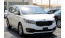 Kia Carnival GRAND