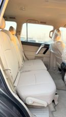 تويوتا برادو TX-L Top 2.7L