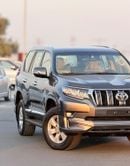 تويوتا برادو TX-L Top 2.7L