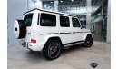 مرسيدس بنز G 63 AMG 2021 G 63 BRAND NEW IMPORTED UNDER  2 YEARS INTIRNTIONAL WARRANTY