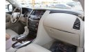 Nissan Patrol Nissan patrol platinum LE 2010 Convert 2015