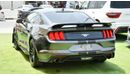 Ford Mustang EcoBoost EcoBoost Mustang V4 2.3L 2020/Shelby Kit/Leather Interior/Excellent Condition