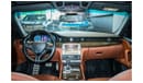 Maserati Quattroporte Std 2015 Quattroporte 3.0L • GCC • Full Service History