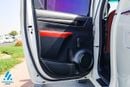 Toyota Hilux GL 2.7L Double Cab Utility AWD 2022 2.7L Petrol Dual Cab Pickup | Automatic | GCC Specs | Best Price