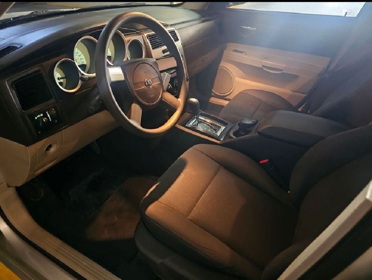Dodge Charger